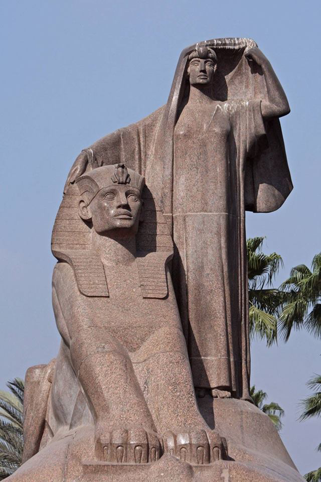 Egypt