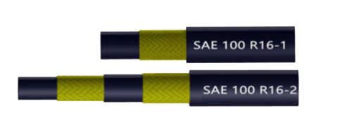 SAE-100R16