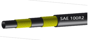 SAE-100R2